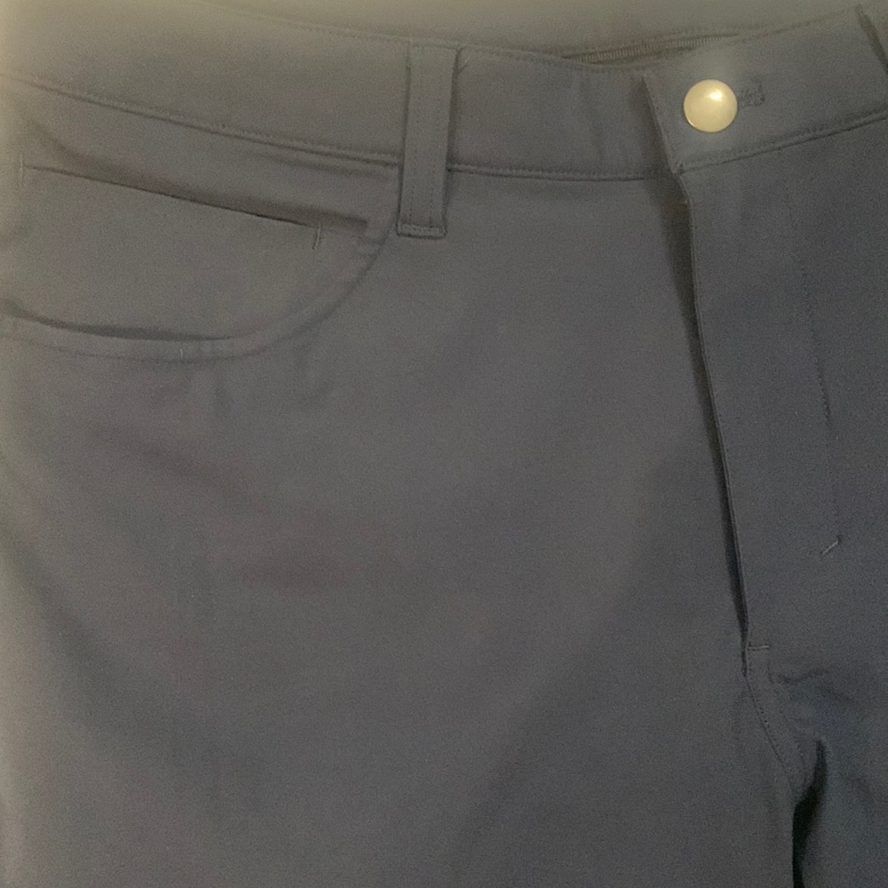 Lulu Lemon Pants - 32/32 - like new